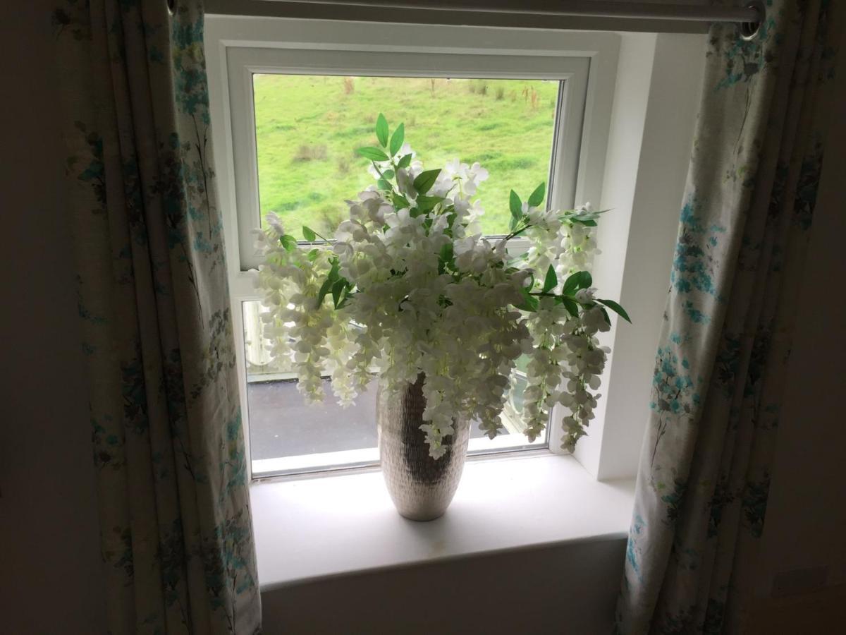 Brackfield House Hotel Killaloo Екстериор снимка