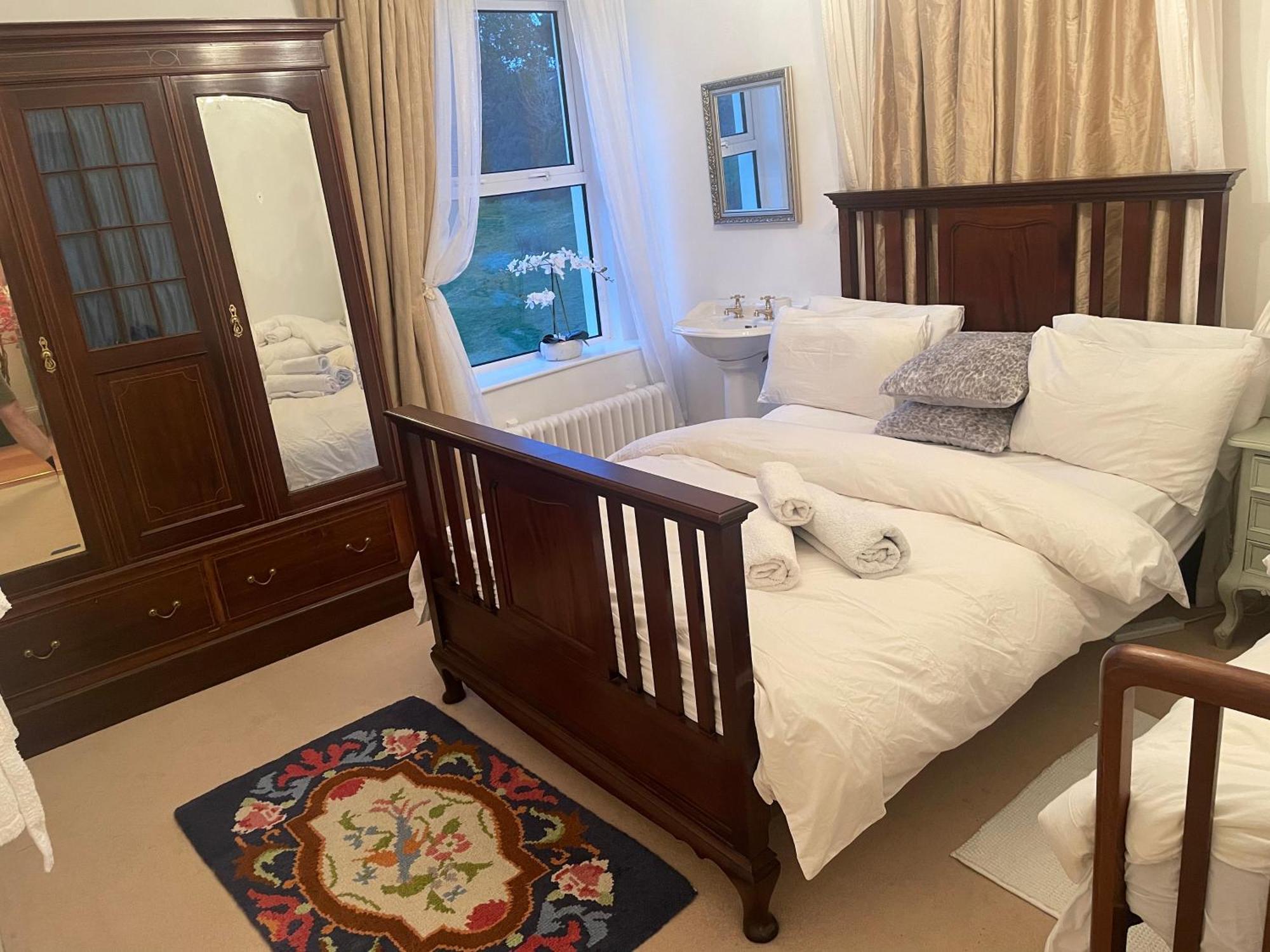 Brackfield House Hotel Killaloo Екстериор снимка
